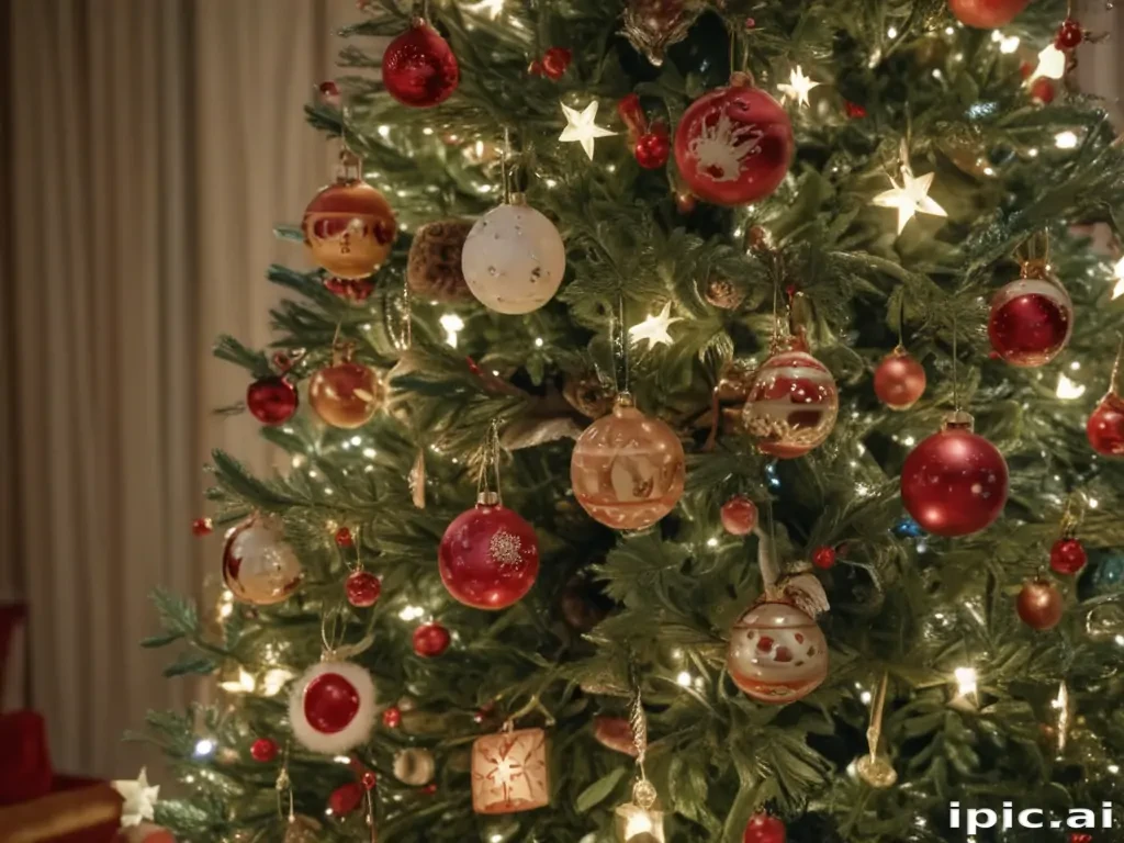 merry christmas transparent
