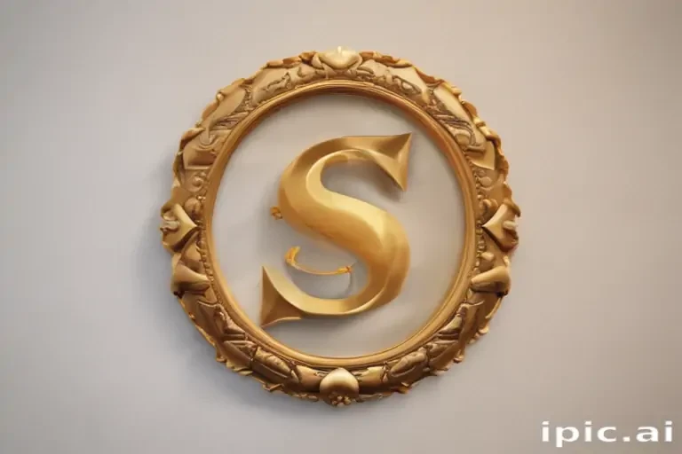 png letter s