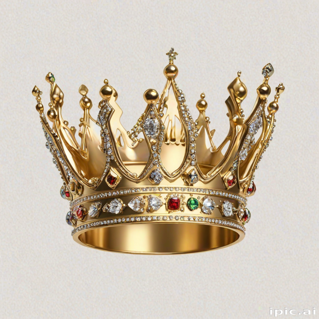 crown transparent background