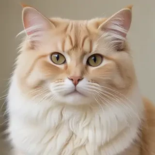 asian semi longhair cat breed