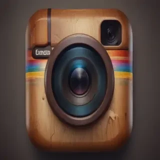 instagram icon