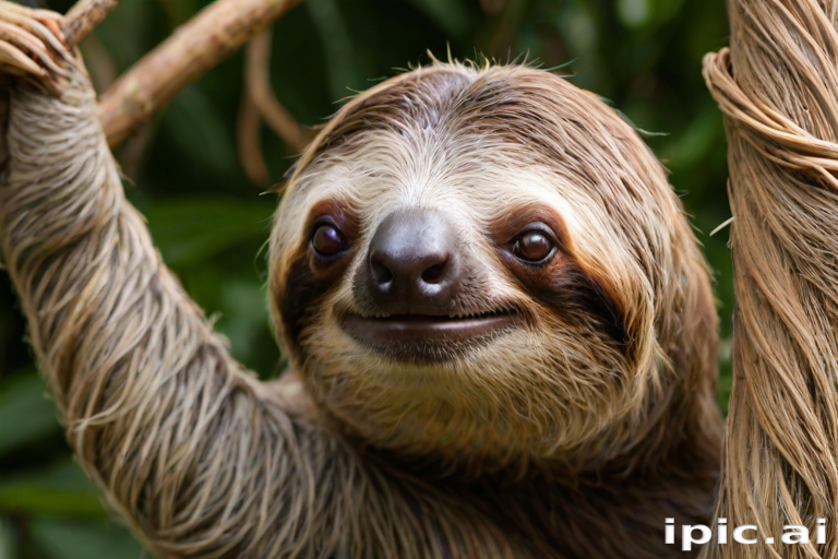 sloth png