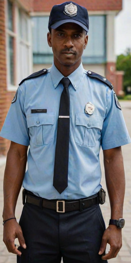 security guard images