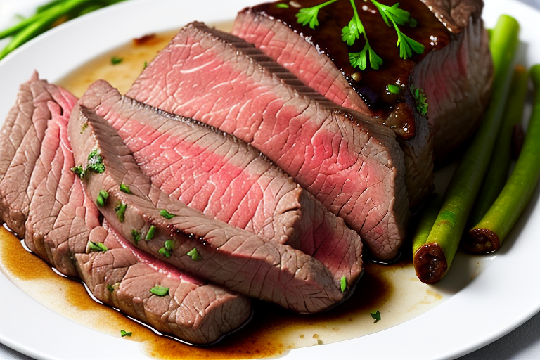 recipes for leftover beef tenderloin