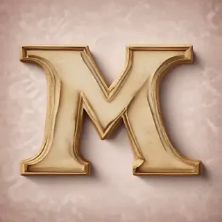 letters images m