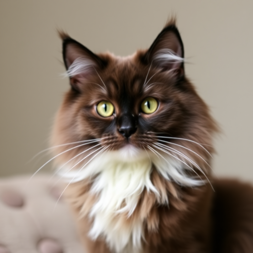 turkish angora cat breed