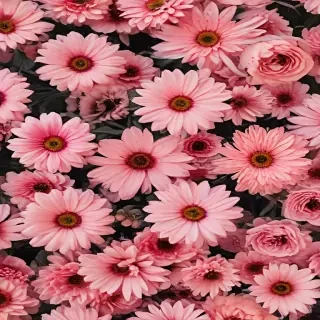 flower aesthetic wallpaper