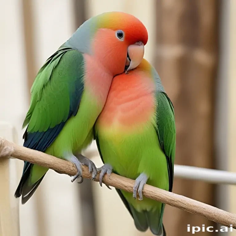 lovebird