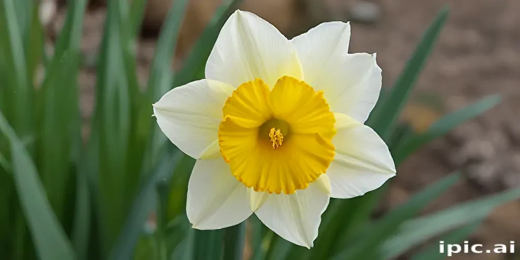 daffodil flower