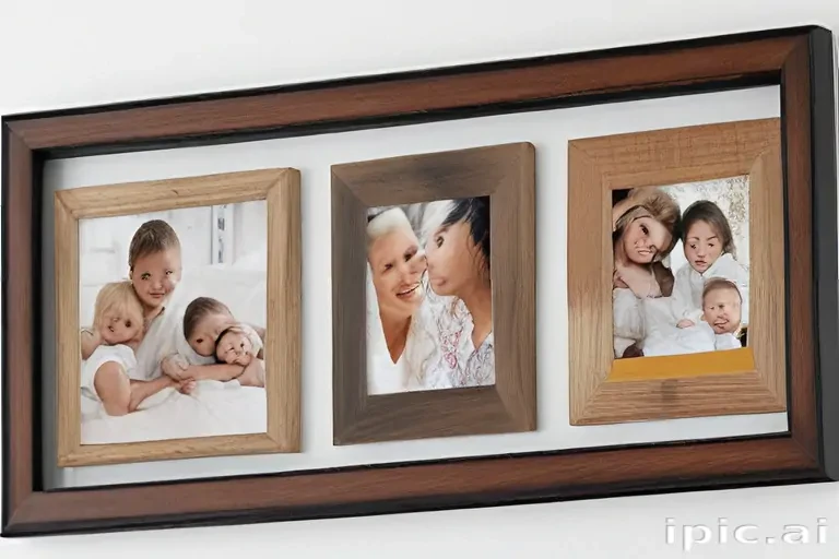 wall frame images