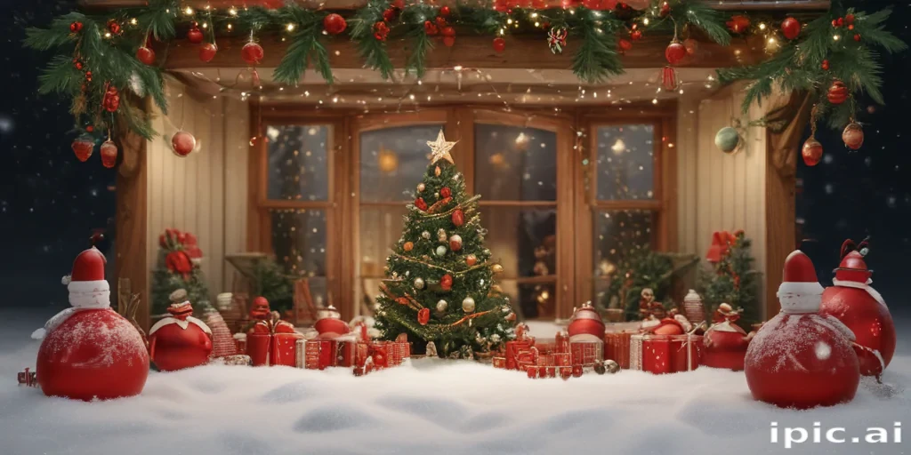 christmas png clipart