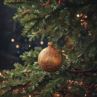 aesthetic christmas iphone backgrounds