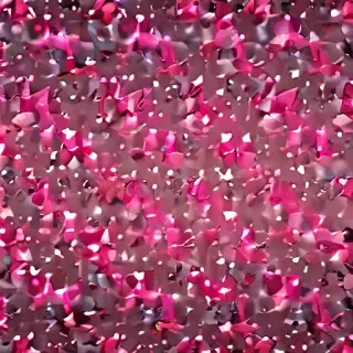 pink stars png
