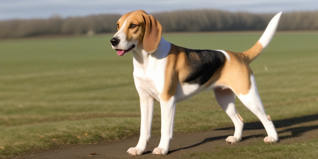 english foxhound