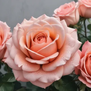 rose gold cute aesthetic wallpapers