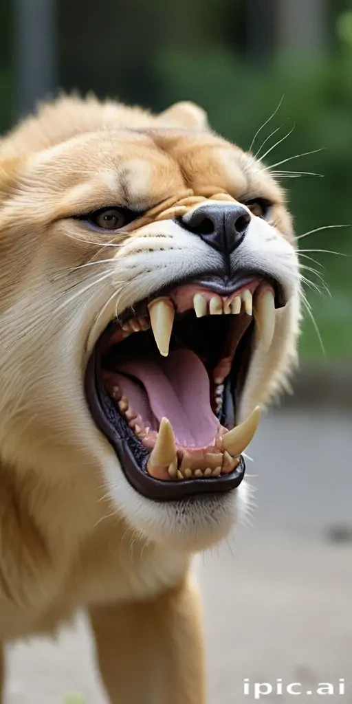 snarl