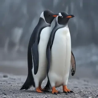 penguin backgrounds