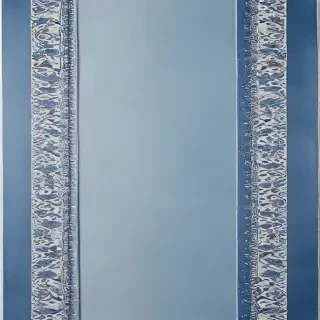 blue borders