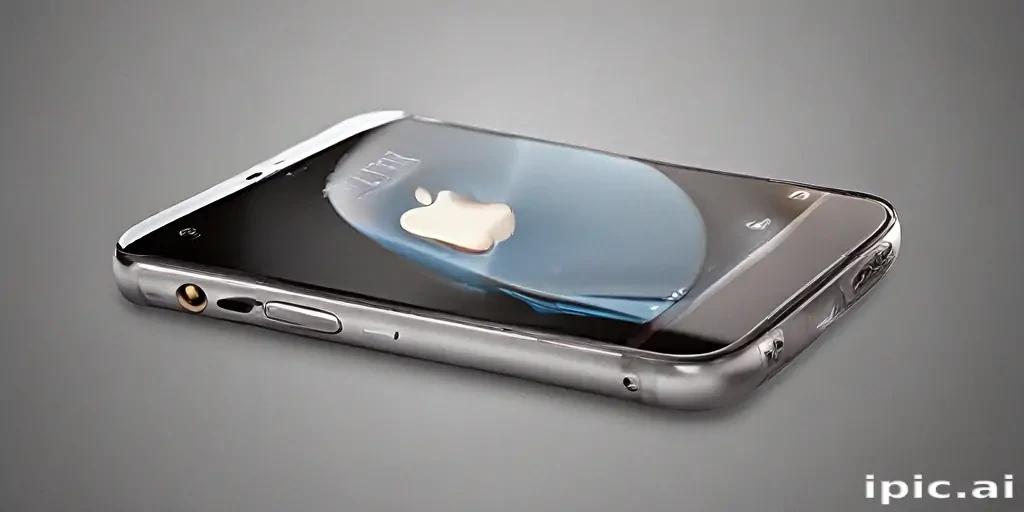 iphone clip art