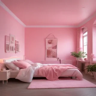 pink girly aesthetic