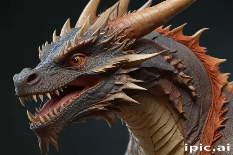 png dragon
