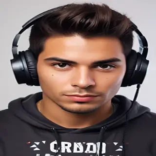 deejay png