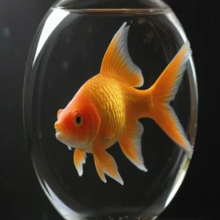 gold fish