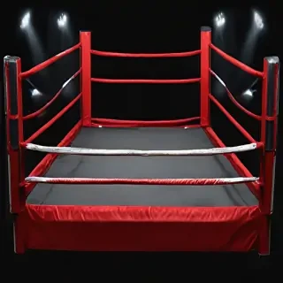 boxing ring png