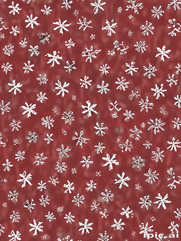 simple christmas wallpaper