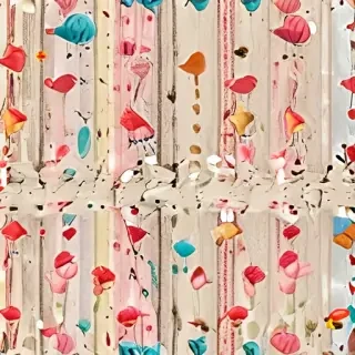birthday wall paper