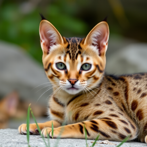 ocicat breed