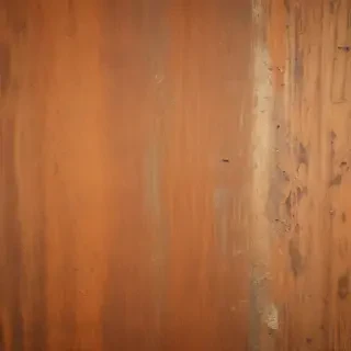 rusty background