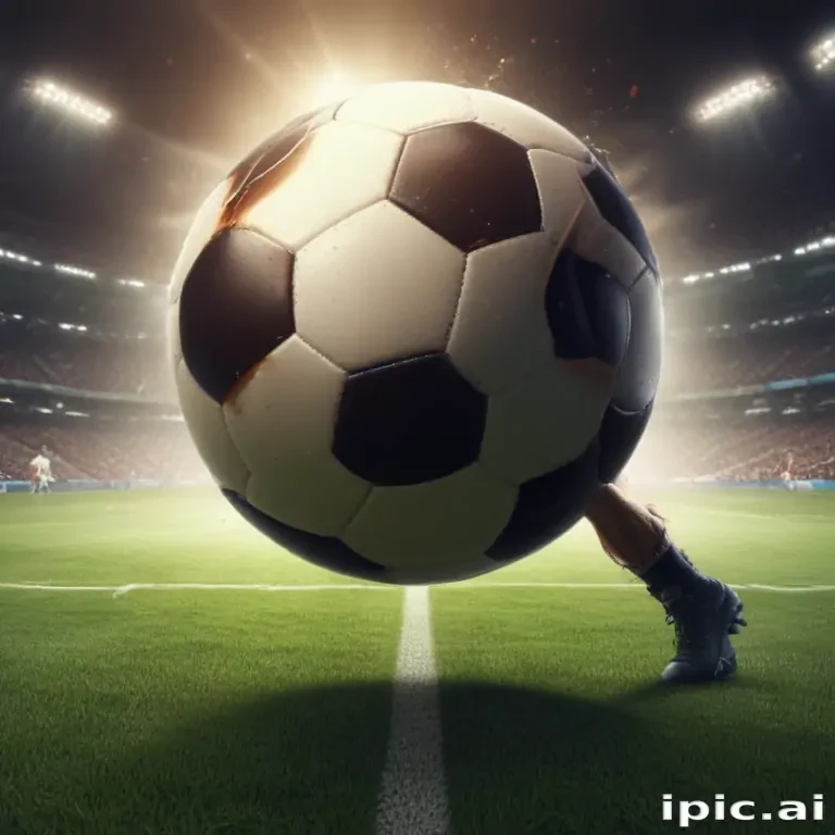 football background