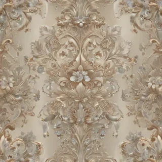crystal wallpaper