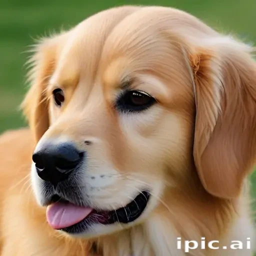 golden retriever