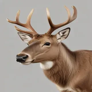 reindeer png