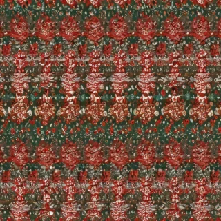 pattern xmas