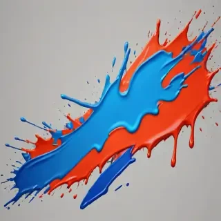 paint stroke png
