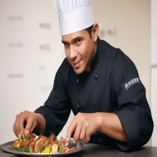 chef png