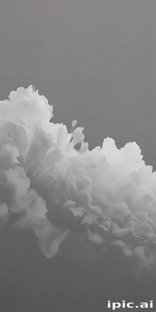 gray wallpaper aesthetic