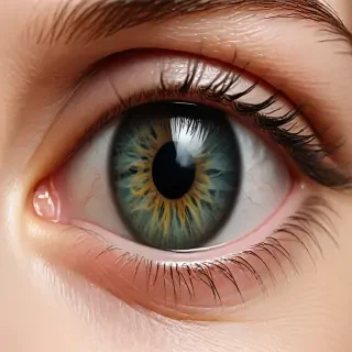 human eye png