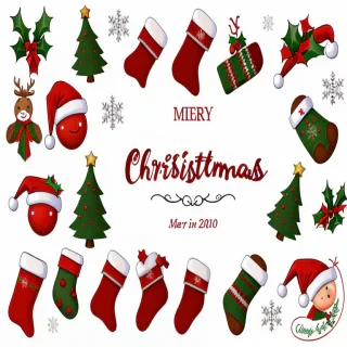 christmas clip art free images