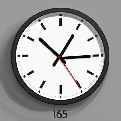how long is 165 minutes