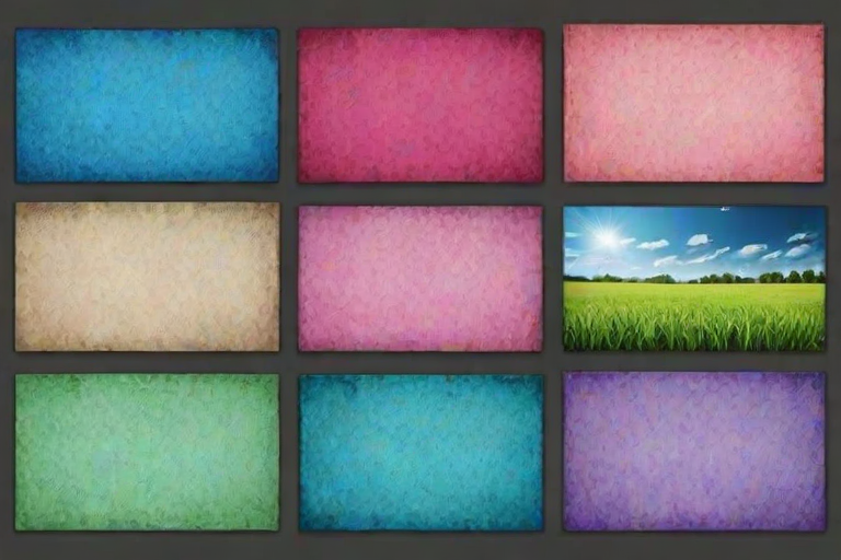 b backgrounds
