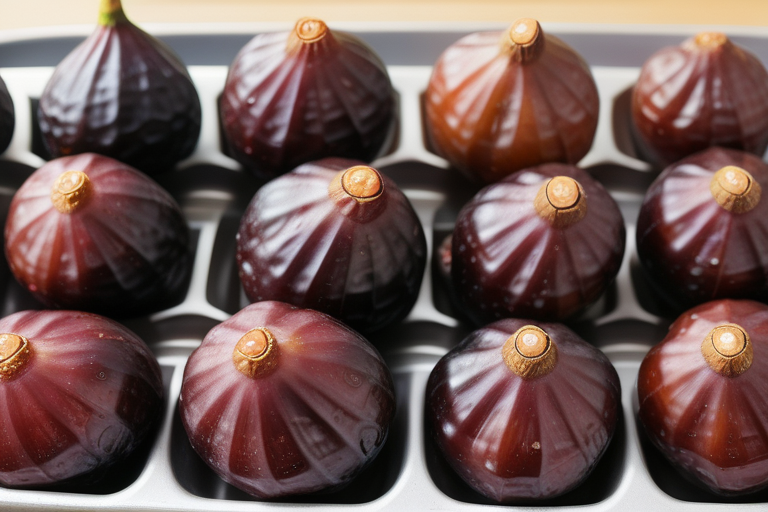 are dates and figs the same