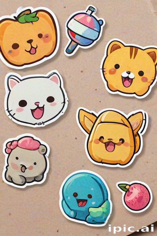 stickers images