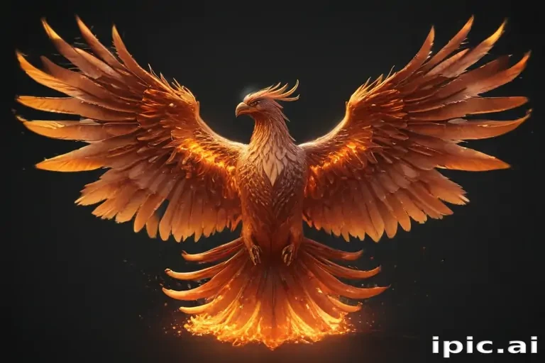 phoenix png