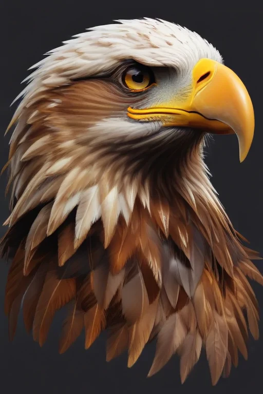 eagle vector