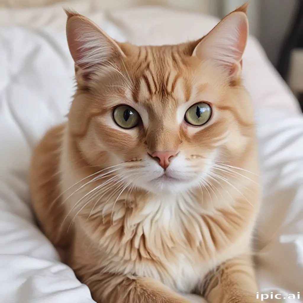 aesthetic cat