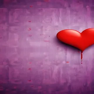 wallpaper heart love backgrounds